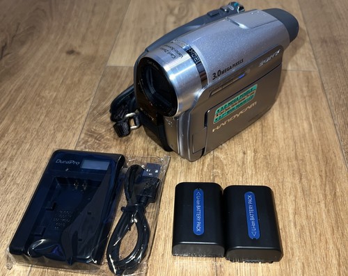 Sony handycam dcr hc94e - dcr-hc94e,, with