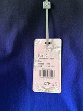 PHASE EIGHT BLUE OMBRE 3/4