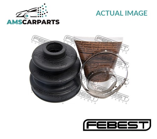 Joint boot kit - cv, inner