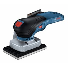 Bosch GSS18V40NRT 18V Sheet