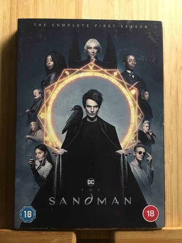 sandman