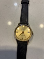 Vintage swiss made mechanical - vintage,