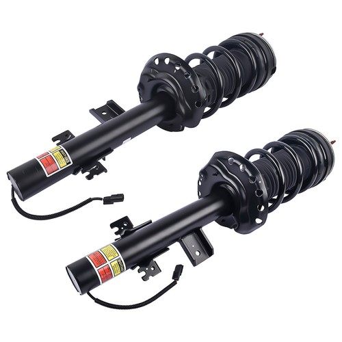 Rear rh shock - x,