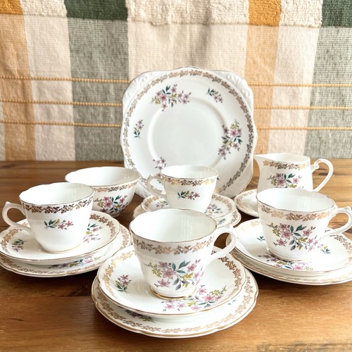 Vintage royal grafton - vintage, fine