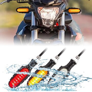 Pair 12v 3000k - pair,