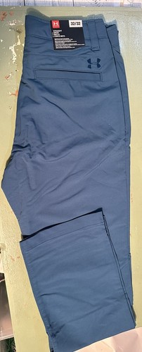 New under armour golf - new,