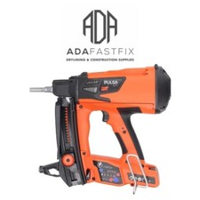 Spit Pulsa 27E Cordless Gas Nailer