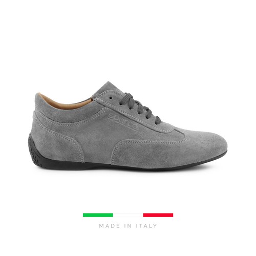 Sparco imola trainers - sparco, imola-gp
