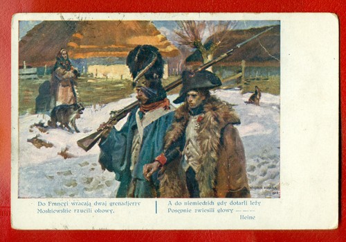 Russia france war kossar - war,