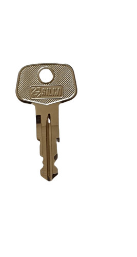 Code 702 key used for - #,