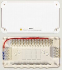 Teams 16 Way Central Heating