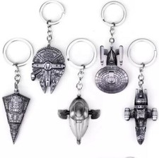 Star wars keyrings - wars,