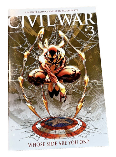 Civil war variant - 1:10, iron