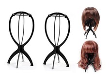 3 Pack - Wig Display Stand