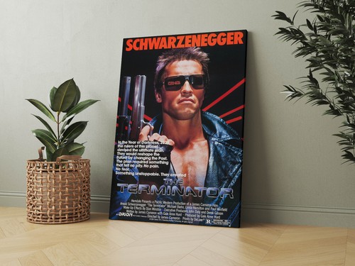 The terminator classic - the,