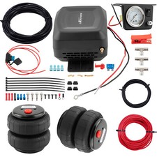 Air Suspension Control Kit for