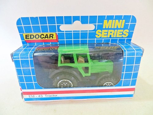 Edocar mini series em43 - series, 'farm