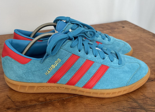 Adidas originals hamburg - originals,