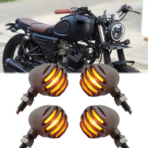 4pcs turn signal - 4pcs,