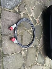 armored electric cable