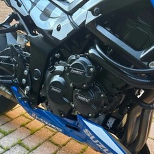 Motorcycle Engine Protection