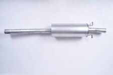 EXHAUST FOR FORD TRANSIT