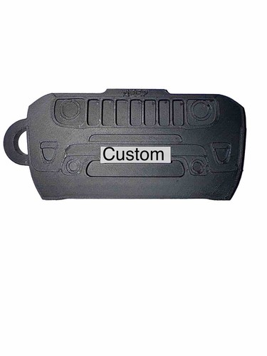 Custom printed jeep - custom,