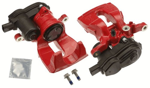 Bhs1351e brake caliper - brake, left
