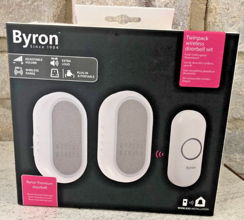 Off byron dby 23564bs 200m - off,