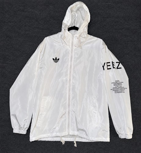 Yeezy adidas jacket mens - yeezy,