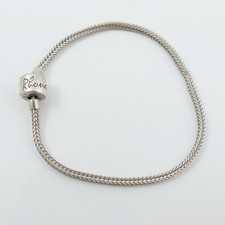 Sterling Silver .925 Rhona