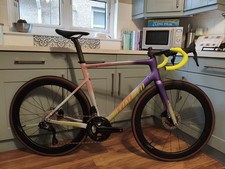 Specialized Allez Sprint Disc