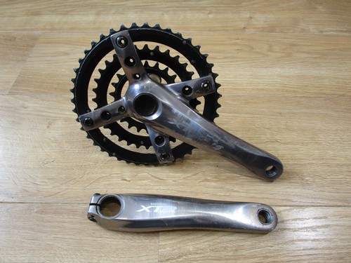 Shimano xtr m960 - 9, speed