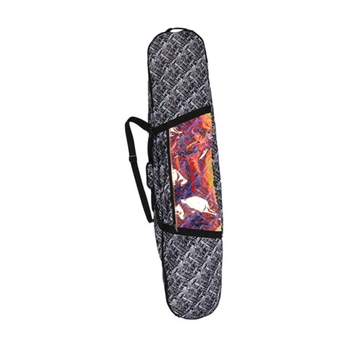 Snowboard bag - snowboard,