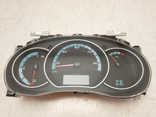 2019 RENAULT KANGOO 0.0L Electric Speedometer Speedo Clocks 248105040R 25000 Mil