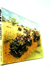 Giles Sunday Express & Daily