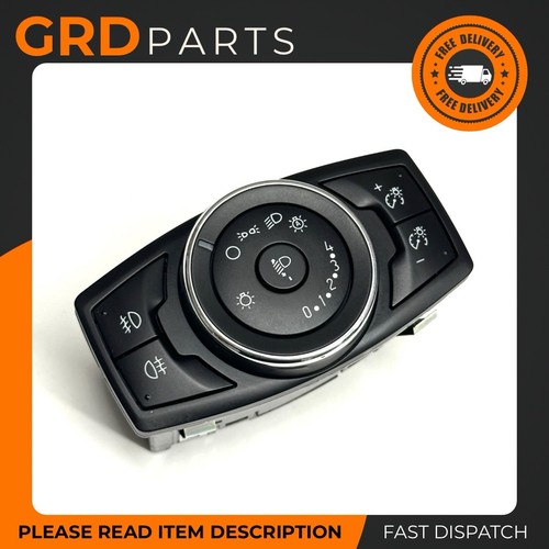 Genuine ford focus mk3 - ford,