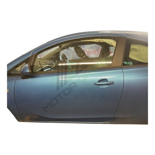 Vauxhall corsa 2015 - corsa, e