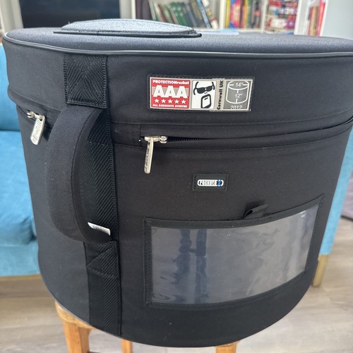 Protection racket aaa - protection, 14"
