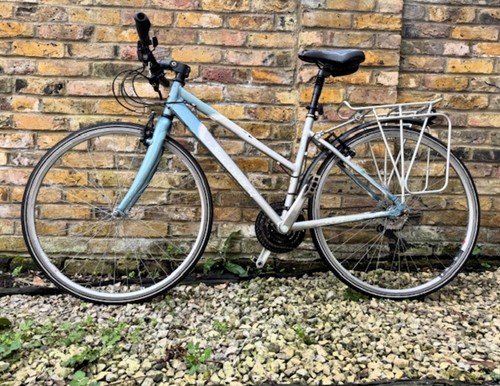Dawes discovery low step - 2.0,