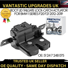 FOR BMW 1-SERIES F20 / F21