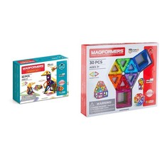 Magformers Designer Set 62