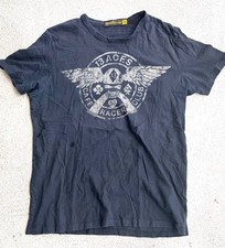 Johnson Motors 13 Aces Cafe