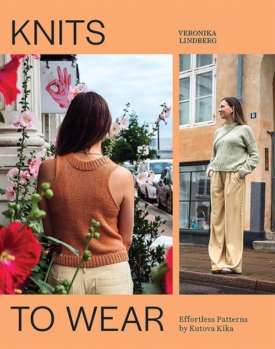 Knits wear veronika - knits, by