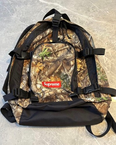 Supreme 2019aw real tree - 2019aw,