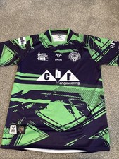 Castleford Tigers 2024 Away