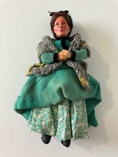 Vintage Irish Hand Made