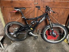 Whyte 46 Full Suspension