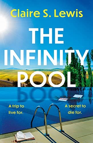 The infinity pool lewis - infinity, pool,lewis