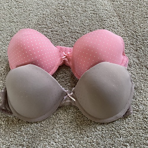 Secret pink heart and - no,
